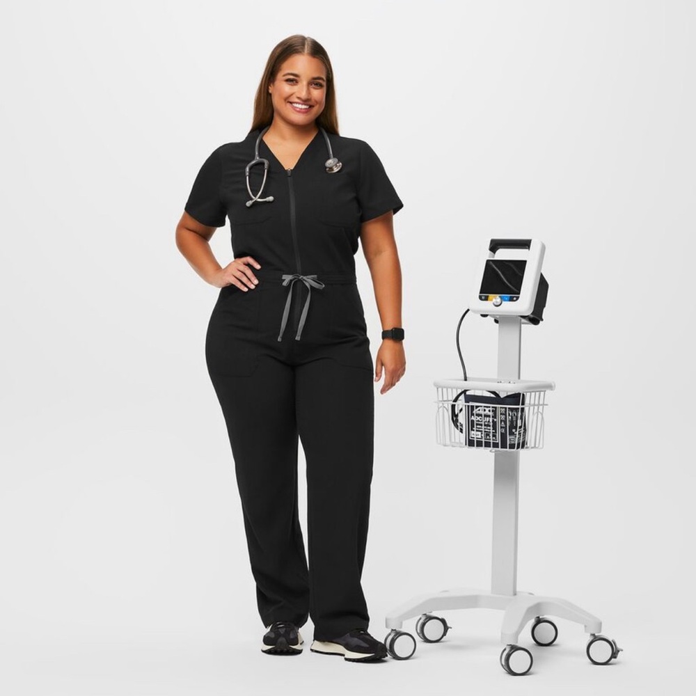 FIGS Catarina ScrubJumpsuit XXL